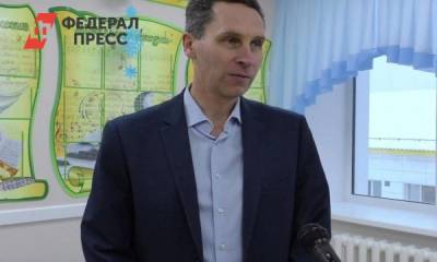Определен самый богатый зам тюменского губернатора - fedpress.ru - Тюмень - Тюменская обл.