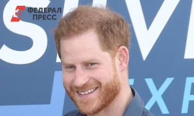 принц Уильям - принцесса Диана - Алкоголь и наркотики: Гарри признался, как заглушал боль по принцессе Диане - fedpress.ru - Лондон