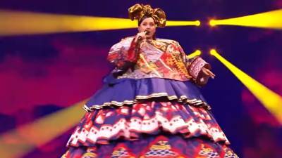 Конкурсантка от России на Евровидении Манижа упала в букмекерском рейтинге - newinform.com - Швейцария - Мальта - Финал