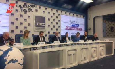 Сергей Кириенко - Подведены итоги регистрации на конкурс «Лидеры России – 2021» - fedpress.ru - Москва - Швеция