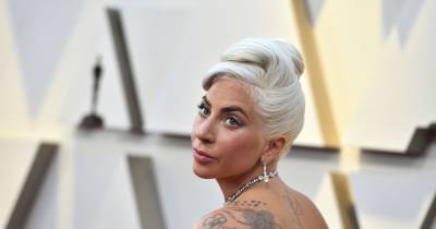 принц Гарри - Леди Гага - Леди Гага впервые призналась, что сделала аборт после изнасилования своим продюсером - tsn.ua