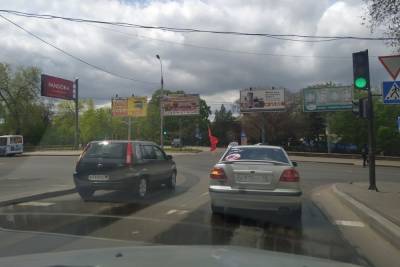 На дорогах Донецка два подростка были сильно травмированы в ДТП - mk.ru - ДНР - Донецк