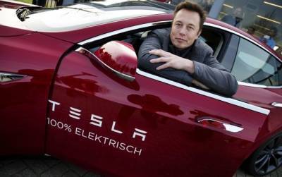 Андрей Воробьев - Владислав Шапша - АвтоВАЗ заявил, что Tesla в России ему не конкурент, а губернаторы манят Маска к себе - eadaily.com - Московская обл. - Калужская обл.