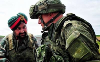 Есть такая профессия: сегодня — День военного переводчика - eadaily.com - Царьград - Русь
