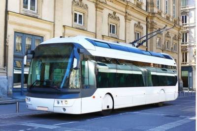 Выставка инновационной техники стартовала в Петербурге - spb.mk.ru - Санкт-Петербург