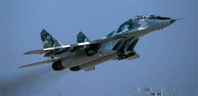 Укроборонпром выиграл суд у российского МиГа. Отказался платить агрессору по контракту - bin.ua