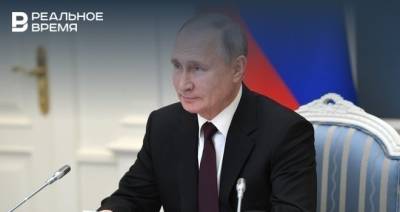 Владимир Путин - Путин объяснил ситуацию с колебанием цен на продукты - realnoevremya.ru - респ. Татарстан