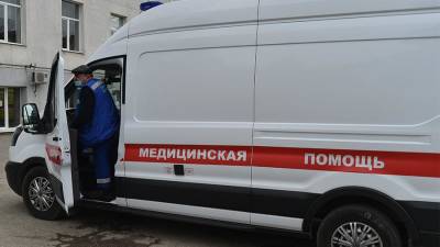 Водоканал назвал причину ЧП в коллекторе под Таганрогом - iz.ru - Ростовская обл.