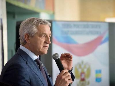 Леонид Огуль - Госдума в первом чтении приняла поправки к Жилищному кодексу - astrakhanfm.ru