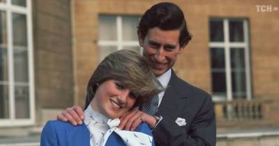 принц Уильям - принц Гарри - принц Чарльз - принцесса Диана - Башир Мартин - Разъяренные принцы Уильям и Гарри обвинили BBC в ухудшении отношений Дианы и Чарльза - tsn.ua - Англия