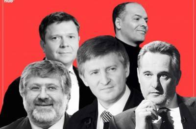Дмитрий Воронков - В заявленной Зеленским деолигархизации обнаружили много подводных камней - from-ua.com
