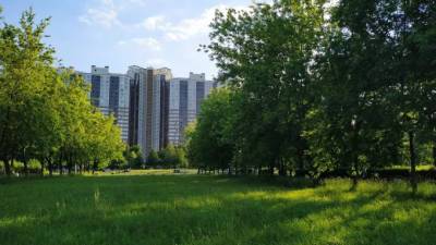 Цены на новостройки в Москве бьют новые рекорды - piter.tv - Москва