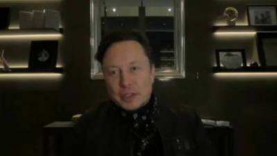 Илон Маск - Илон Маск считает, что Марс можно обжить - piter.tv
