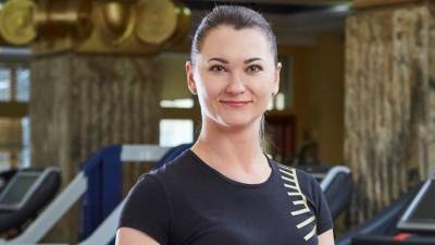 Каскадер фильмов «Викинг» и «Крым» пострадала во время съемок - 5-tv.ru - Москва - Крым