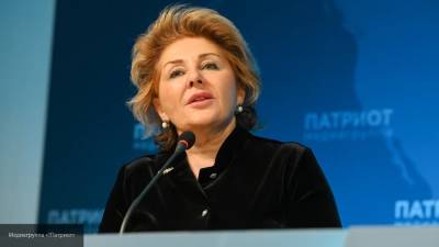 Концертмейстер Сафарьянц рассказала, как COVID-19 повлиял на деятелей искусства - newinform.com - Санкт-Петербург