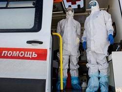 С вещами на выход: COVID-19 может стать причиной выселения - newsland.com