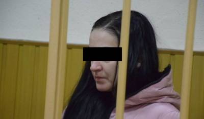 Украинка, которая зверски расправилась с младенцем, снова родила: "сейчас в роддоме" - politeka.net - Николаев - Одесская обл.