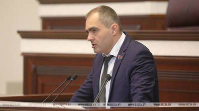 Против Беларуси и России идет гибридная война с применением всего спектра технологий - Гайдукевич - belta.by