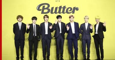"Сердца растают как масло": BTS выпустила новый летний хит - profile.ru - Сеул