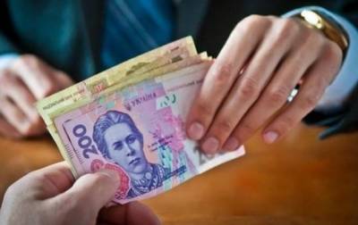 Вкладчики банков-банкротов с начала года получили 346 миллионов - minfin.com.ua