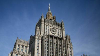 Марья Захарова - Крымчанам предрекли гуманитарную катастрофу - newzfeed.ru