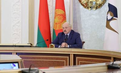 Игорь Юшков - Александр Лукашенко - За нефть и газ — не в долларах: Минск хочет обойти санкции США - eadaily.com - Минск