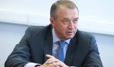 Сергей Катырин - Показать себя: в ТПП РФ возобновились презентации регионов России - newizv.ru - Москва - Московская обл. - Курганская обл. - республика Карелия