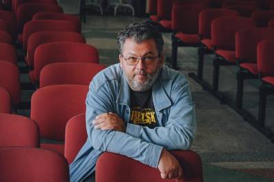 Андрей Поздняков - СКР вызвал новосибирского краеведа из-за колонки, в которой он раскритиковал формат празднования Дня Победы - tv2.today