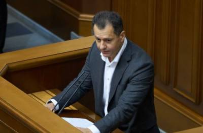 ВР схвалила в першому читанні ініційовану групою "Партія "За майбутнє" заборону Уряду ухилятися від надання пільг сім’ям із дітьми, — Тарас Батенко - from-ua.com - Украина