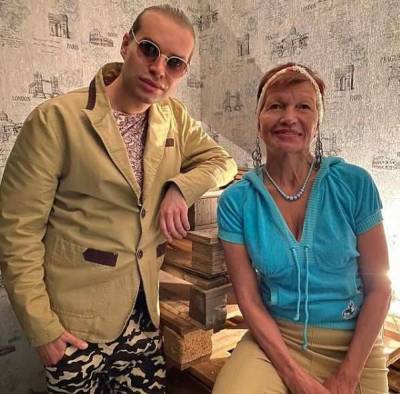 Екатерина Терешкович - «Напала как собака»: Екатерина Терешкович покусала Гогена Солнцева из ревности к дворникам - actualnews.org - Москва
