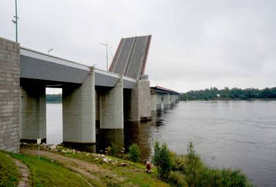 Илья Пузыревский - На трассе Р-21 «Кола» полностью перекроют автомобильное движение 24 мая - online47.ru