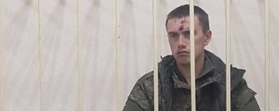Антон Макаров - Рядовому, убившему трех сослуживцев под Воронежем, продлили срок принудительного лечения - runews24.ru - Воронеж - Воронежская обл.