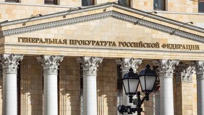 В России признали террористическим неонацистское движение NS/WP - iz.ru