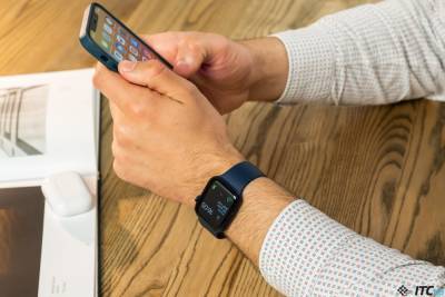 10 причин купить Apple Watch Series 6 и 10 причин не покупать - itc.ua
