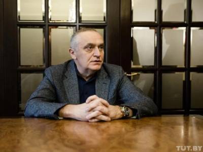 Владимир Зеленский - Виктор Медведчук - Александр Лукашенко - Николай Воробей - Бизнесмен из орбиты Лукашенко и Медведчука получил миллионы на "Большом строительстве" Зеленского – "Схемы" - gordonua.com - Россия - Украина - Эстония