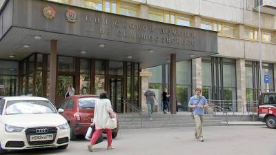 Инновации и лучшие врачи: отделению сочетанной травмы Склифа исполнилось 46 лет - tvc.ru