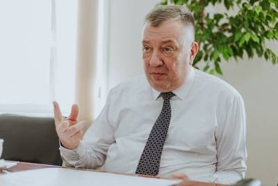 Гурулёв объяснил свой доход за 2020 год продажей машины и военной пенсией - chita.ru - Москва - Забайкальский край - Чита