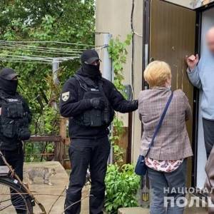 В Одесской области «педагоги» насиловали детей, которых родители приводили на занятия. Фото. Видео - reporter-ua.com - Одесская обл.