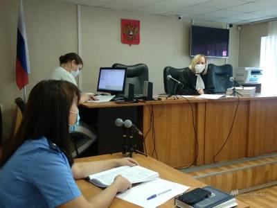 Гособвинитель запросила для автоюриста Романа Кришталя, убившего клиента, два года ограничения свободы - lipetskmedia.ru - Липецк