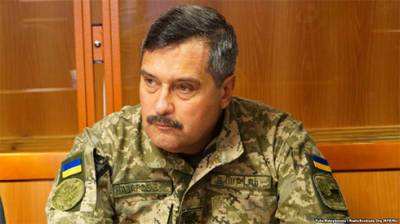 Виктор Назаров - Верховный Суд признал генерала Назарова невиновным в гибели десантников в сбитом Ил-76 - bin.ua - Иловайск