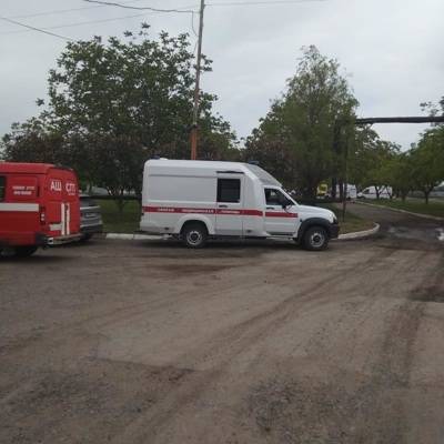 Тела 10 погибших извлечены из колодца очистных сооружений под Таганрогом - radiomayak.ru - Ростовская обл. - Интерфакс