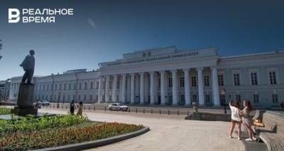 Максим Платонов - Владимир Ленин - В Казани прошли съемки первой части документального фильма Валдиса Пельша о Татарстане - realnoevremya.ru - респ. Татарстан - Казань