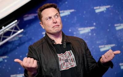 Илон Маск рассказал о своем отношении к Богу - real-vin.com