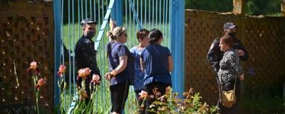Число погибших в колодце на очистных сооружениях Таганрога выросло до 10 человек - runews24.ru - Таганрог