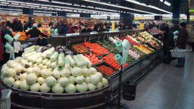 Больше не увидим на прилавках: названы продукты, которые исчезнут из-за изменений климата - akcenty.com.ua