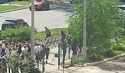 Нападения и несчастные случаи в школах: почему волна насилия охватила подростков? - newizv.ru - Пермский край