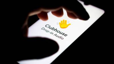 В России вышла Android-версия Clubhouse - vesti.ru - Twitter