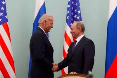 Дональд Трамп - Владимир Путин - Дмитрий Кулеба - Джо Байден - Встреча Байдена и Путина кардинально не изменит ситуацию в Украине - Кулеба - rupor.info
