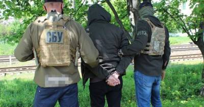 На Хмельнитчине задержали агента РФ, который собирал данные о технике ВСУ - dsnews.ua - ЛНР - Хмельницкая обл.