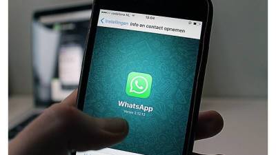 WhatsApp готовит новую функцию для переноса чатов - piter.tv